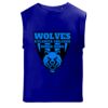 Adult Race Bib S-L Thumbnail