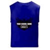 Adult Race Bib S-L Thumbnail