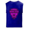 Adult Race Bib S-L Thumbnail