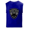 Adult Race Bib S-L Thumbnail