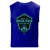 Adult Race Bib S-L Thumbnail