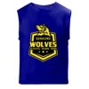 Adult Race Bib S-L Thumbnail