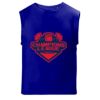 Adult Race Bib S-L Thumbnail