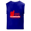 Adult Race Bib S-L Thumbnail