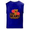 Adult Race Bib S-L Thumbnail