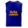 Adult Race Bib S-L Thumbnail