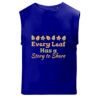 Adult Race Bib S-L Thumbnail