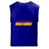 Adult Race Bib S-L Thumbnail