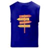 Adult Race Bib S-L Thumbnail