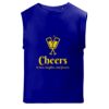 Adult Race Bib S-L Thumbnail
