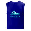 Adult Race Bib S-L Thumbnail