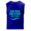 Adult Race Bib S-L Thumbnail