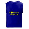 Adult Race Bib S-L Thumbnail