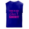 Adult Race Bib S-L Thumbnail
