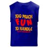 Adult Race Bib S-L Thumbnail