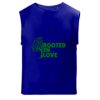 Adult Race Bib S-L Thumbnail