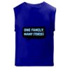 Adult Race Bib S-L Thumbnail