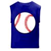 Adult Race Bib S-L Thumbnail